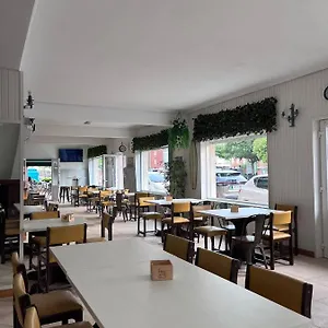 Affittacamere Hosteria Somo, Somo
